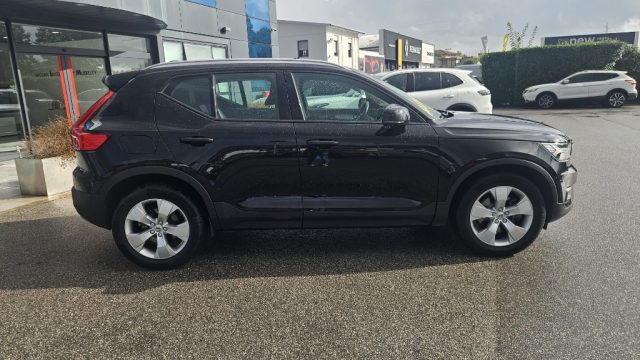 VOLVO XC40 usata, con Airbag laterali