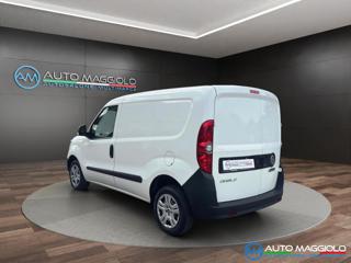 FIAT Doblo usata, con Chiusura centralizzata