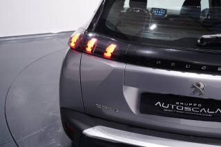 PEUGEOT 2008 usata 29