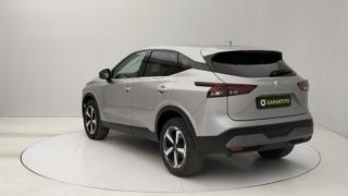 NISSAN Qashqai usata, con Airbag laterali