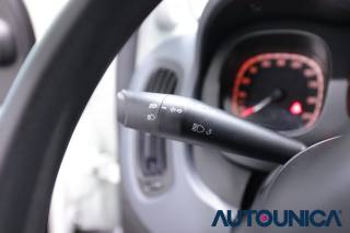 FIAT Panda Cross usata, con Specchietti laterali elettrici