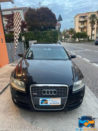AUDI A6 usata, con Airbag
