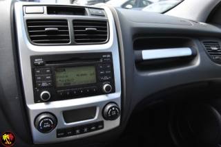 KIA Sportage usata, con Airbag