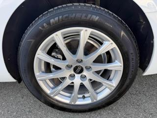 AUDI A4 usata, con Chiusura centralizzata