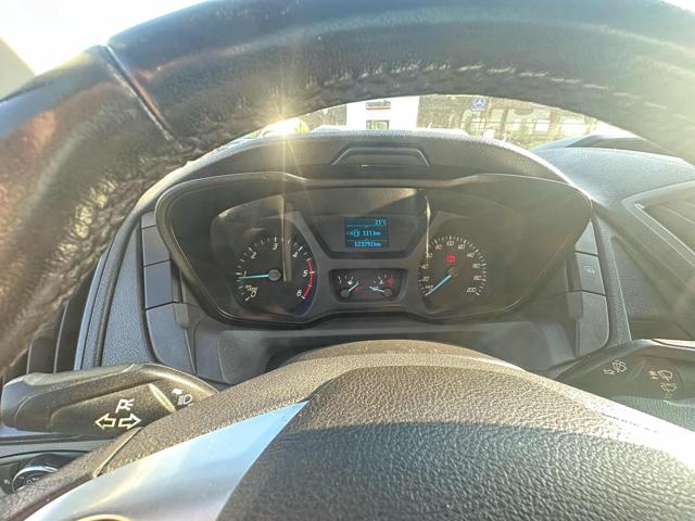 FORD Transit usata 15