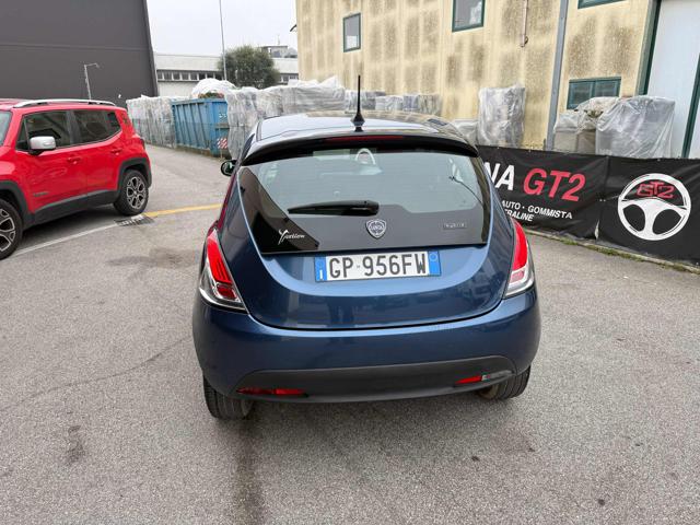 LANCIA Ypsilon usata, con Airbag Passeggero