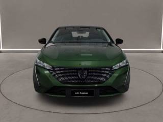 PEUGEOT 308 3ª serie -  Plug-in Hybrid 180 e-EAT8 Allure Pac