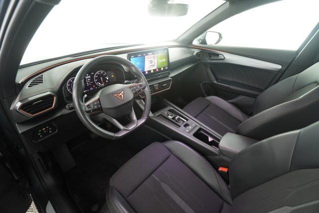 CUPRA Formentor usata 7