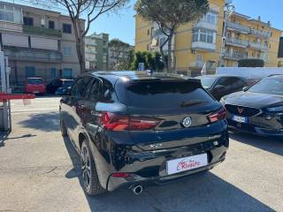 BMW X2 usata, con Cerchi in lega