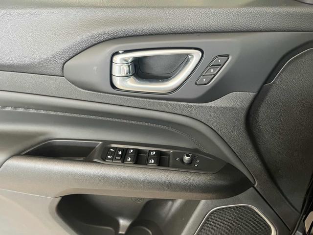 JEEP Compass usata, con Chiusura centralizzata