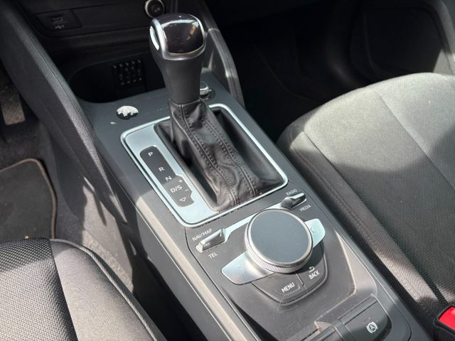 AUDI Q2 usata, con Controllo trazione