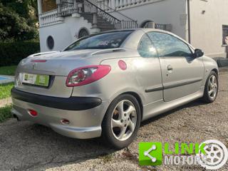 PEUGEOT 206 usata, con Airbag Passeggero