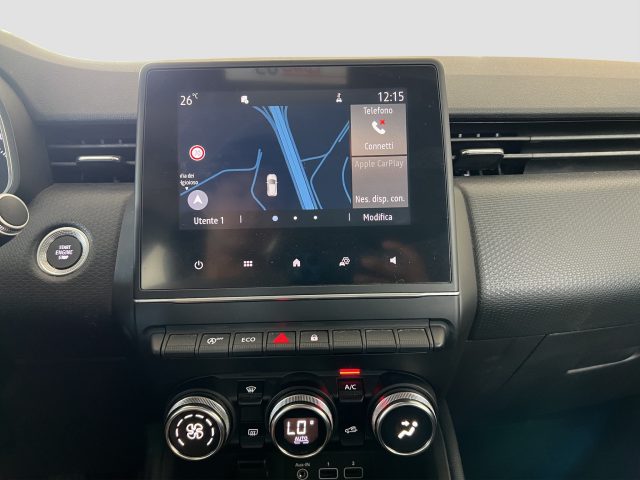 RENAULT Clio usata 15