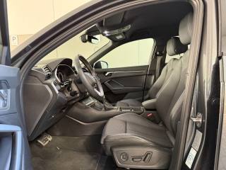 AUDI Q3 usata, con Airbag Passeggero