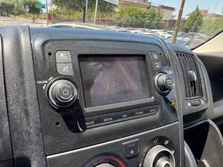 CITROEN Jumper usata, con Immobilizzatore elettronico
