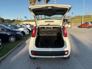 FIAT Panda usata, con Climatizzatore