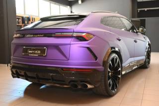 LAMBORGHINI Urus usata 94