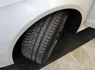 AUDI RS3 usata, con USB
