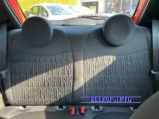 FIAT 500 usata, con Touch screen