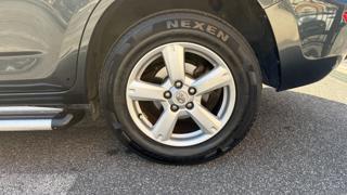 TOYOTA RAV 4 usata, con Autoradio