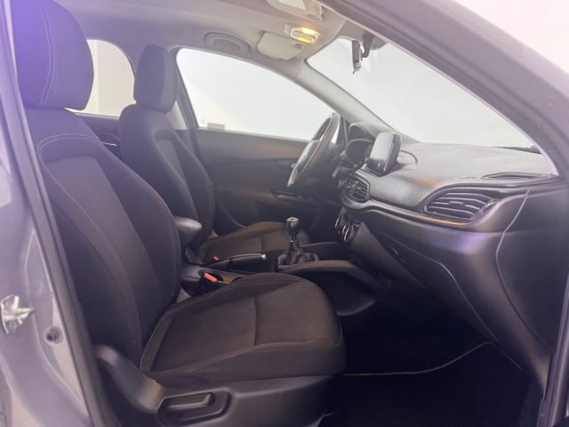 FIAT Tipo usata 9