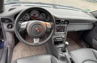 PORSCHE 911 usata, con Chiusura centralizzata