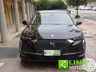 DS AUTOMOBILES DS 4 usata, con Airbag