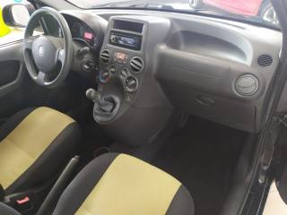 FIAT Panda usata, con Climatizzatore
