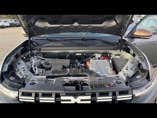 DACIA Duster usata, con Servosterzo