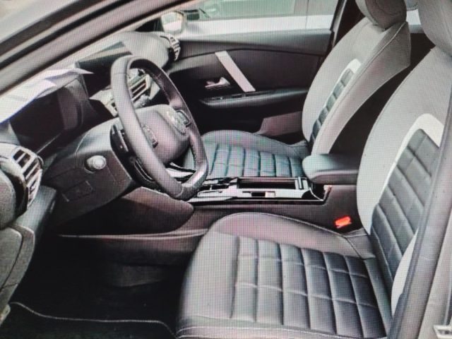 CITROEN C4 X usata, con Climatizzatore
