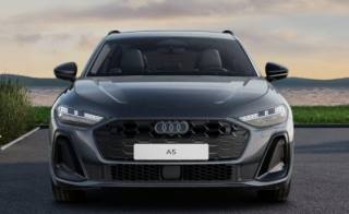 AUDI A5 usata, con Airbag