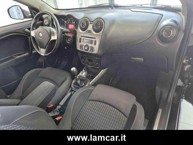 ALFA ROMEO MiTo usata, con Fendinebbia
