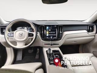 VOLVO XC60 usata, con Park Distance Control