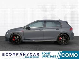 VOLKSWAGEN Golf usata, con Airbag Passeggero