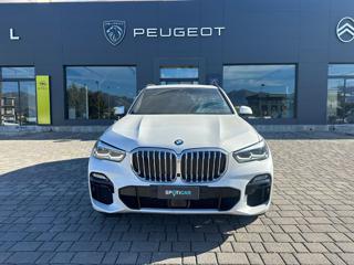 BMW X5 xDrive30d Msport