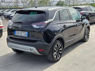 OPEL Crossland usata, con Antifurto