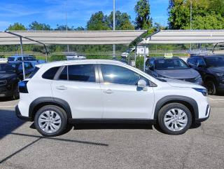 SUZUKI S-Cross usata, con Airbag Passeggero
