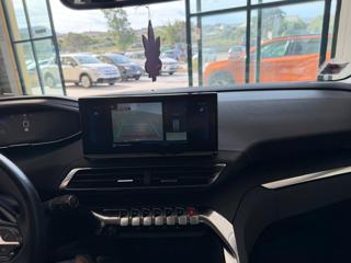 PEUGEOT 3008 usata, con Head-up display
