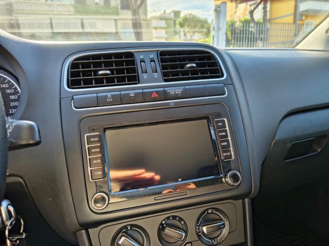 VOLKSWAGEN Polo usata, con Cronologia tagliandi