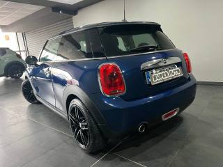 MINI Cooper D usata, con Airbag Passeggero