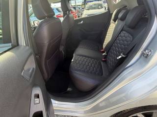 FORD Fiesta usata, con Controllo trazione