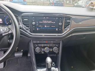 VOLKSWAGEN T-Roc usata 49