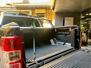 FORD Ranger Raptor usata, con Park Distance Control