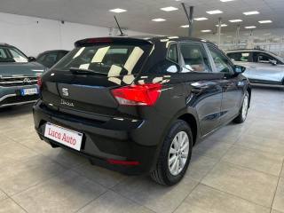SEAT Ibiza usata, con Airbag Passeggero