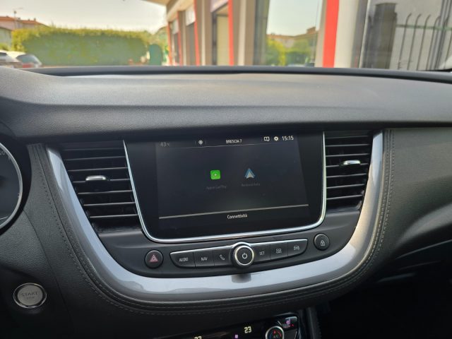 OPEL Grandland X usata 46