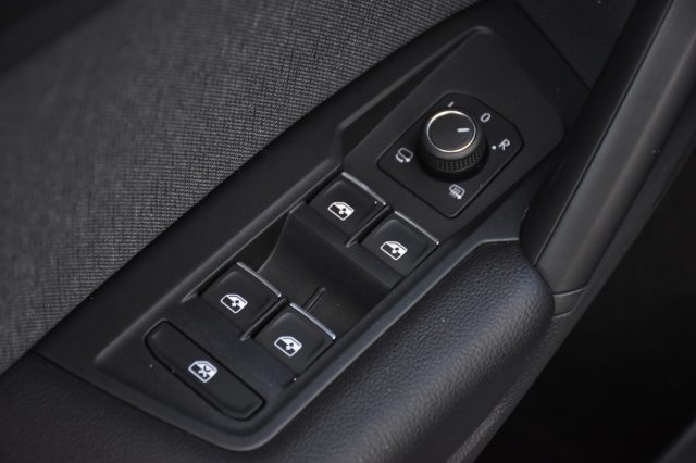 SEAT Tarraco usata, con Filtro antiparticolato