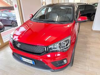 DR MOTOR DR3 usata, con Airbag laterali