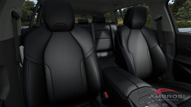 BMW 520 usata 9