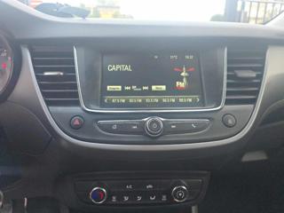 OPEL Crossland usata, con ESP