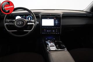 HYUNDAI Tucson usata, con Regolazione elettrica sedili